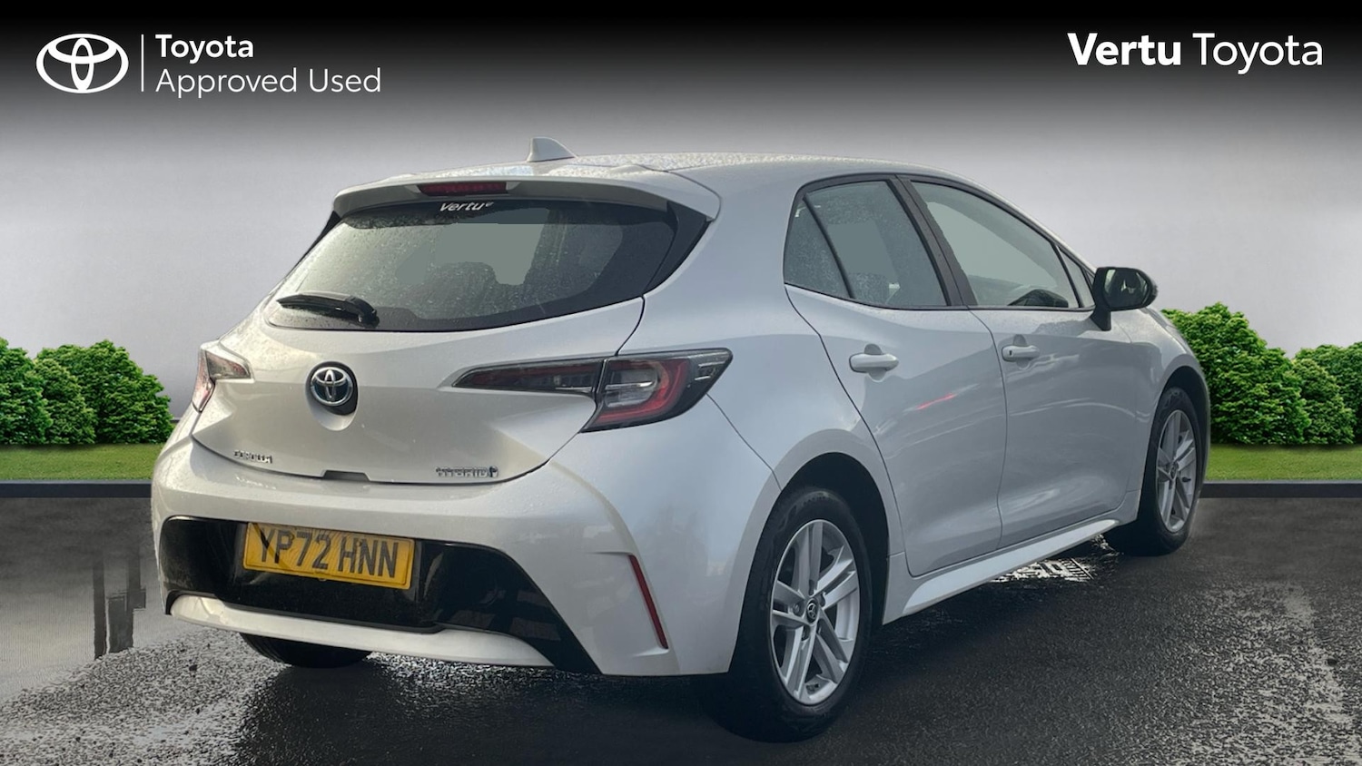 Used Toyota Corolla 2022 for sale - 76734915: Photo 2