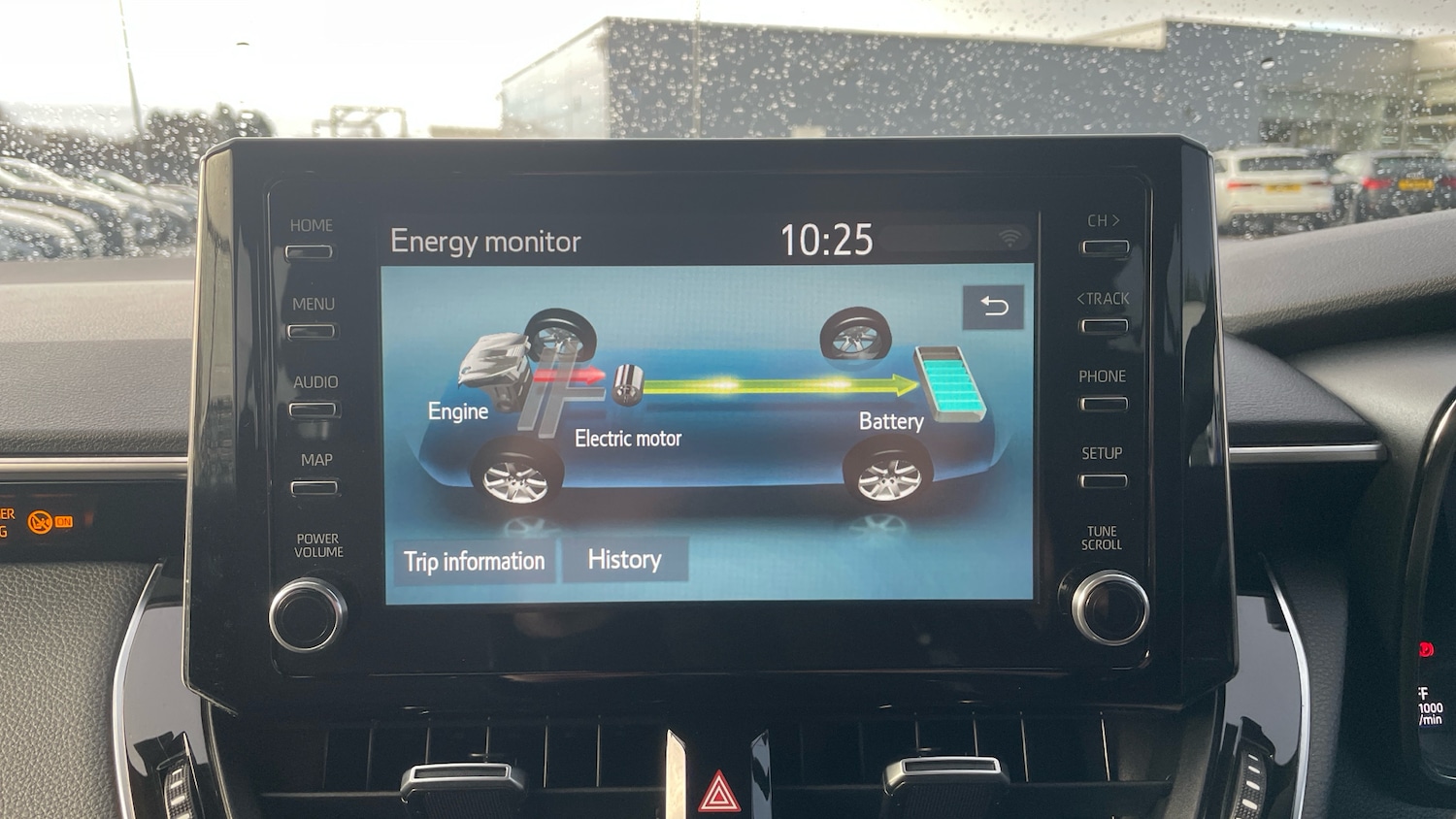 Used Toyota Corolla 2022 for sale - 76734915: Photo 28