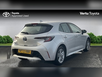 Used Toyota Corolla 2022 for sale - 76734915: Photo