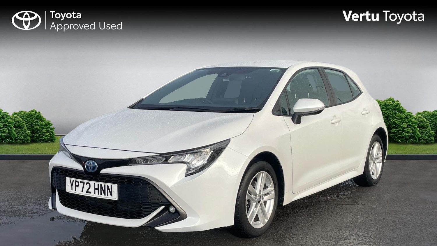 Used Toyota Corolla 2022 for sale - 76734915: Photo 3