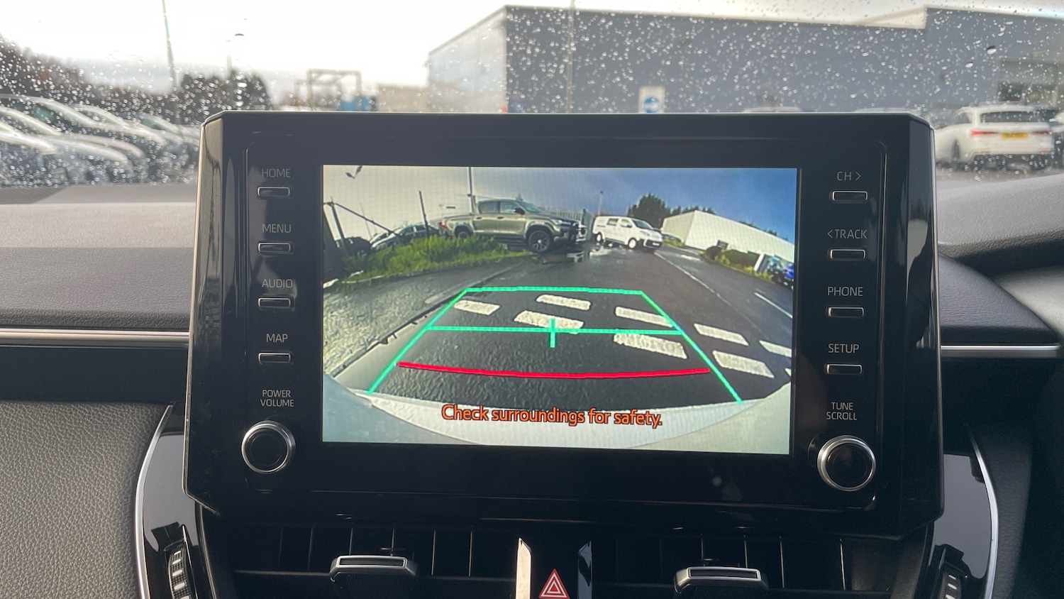 Used Toyota Corolla 2022 for sale - 76734915: Photo 31