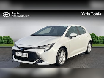 Used Toyota Corolla 2022 for sale - 76734915: Photo
