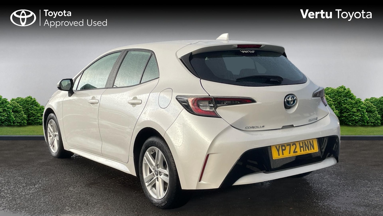Used Toyota Corolla 2022 for sale - 76734915: Photo 4