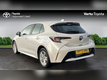 Used Toyota Corolla 2022 for sale - 76734915: Photo