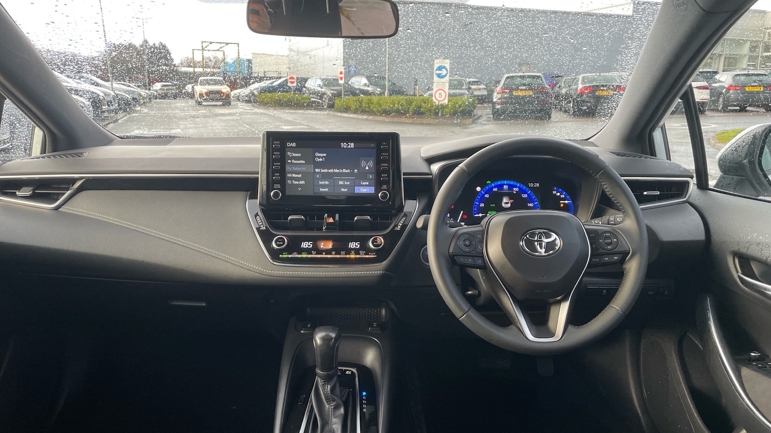 Used Toyota Corolla 2022 for sale - 76734915: Photo 5