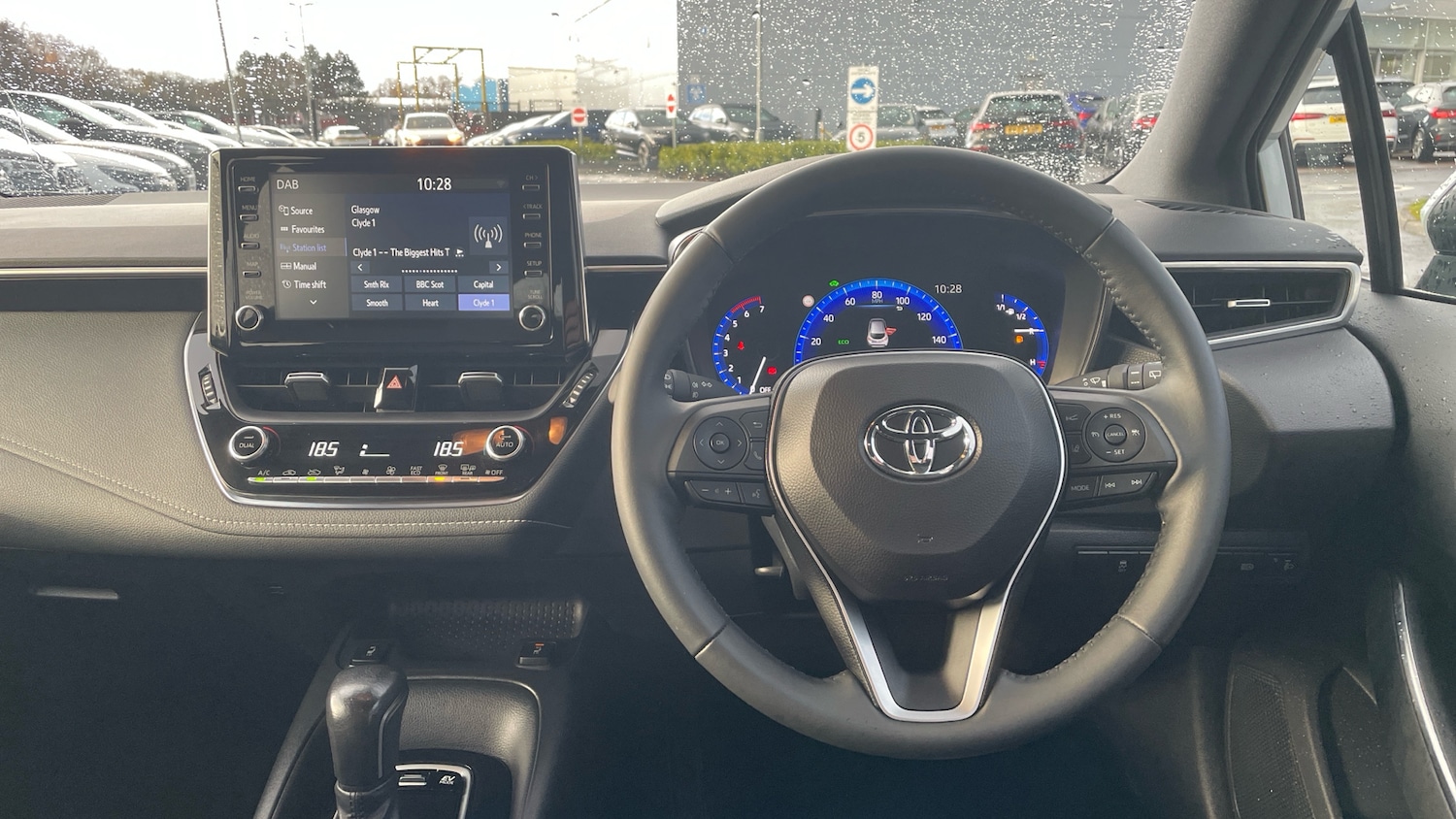 Used Toyota Corolla 2022 for sale - 76734915: Photo 6