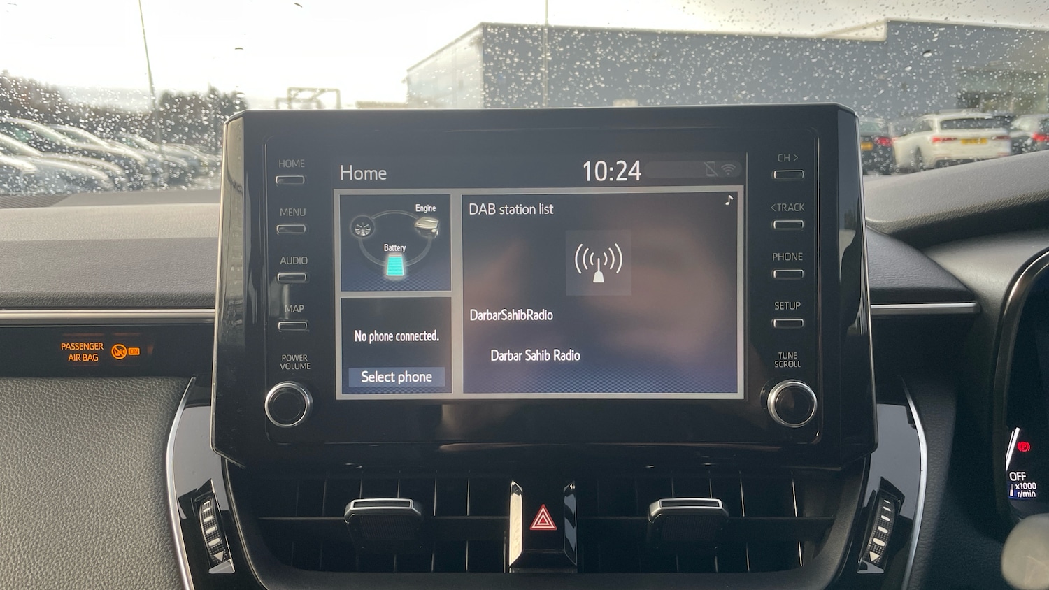 Used Toyota Corolla 2022 for sale - 76734915: Photo 7