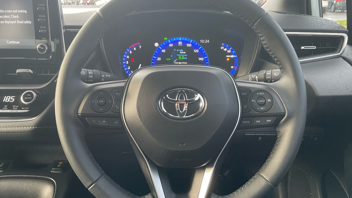Used Toyota Corolla 2022 for sale - 76734915: Photo 8