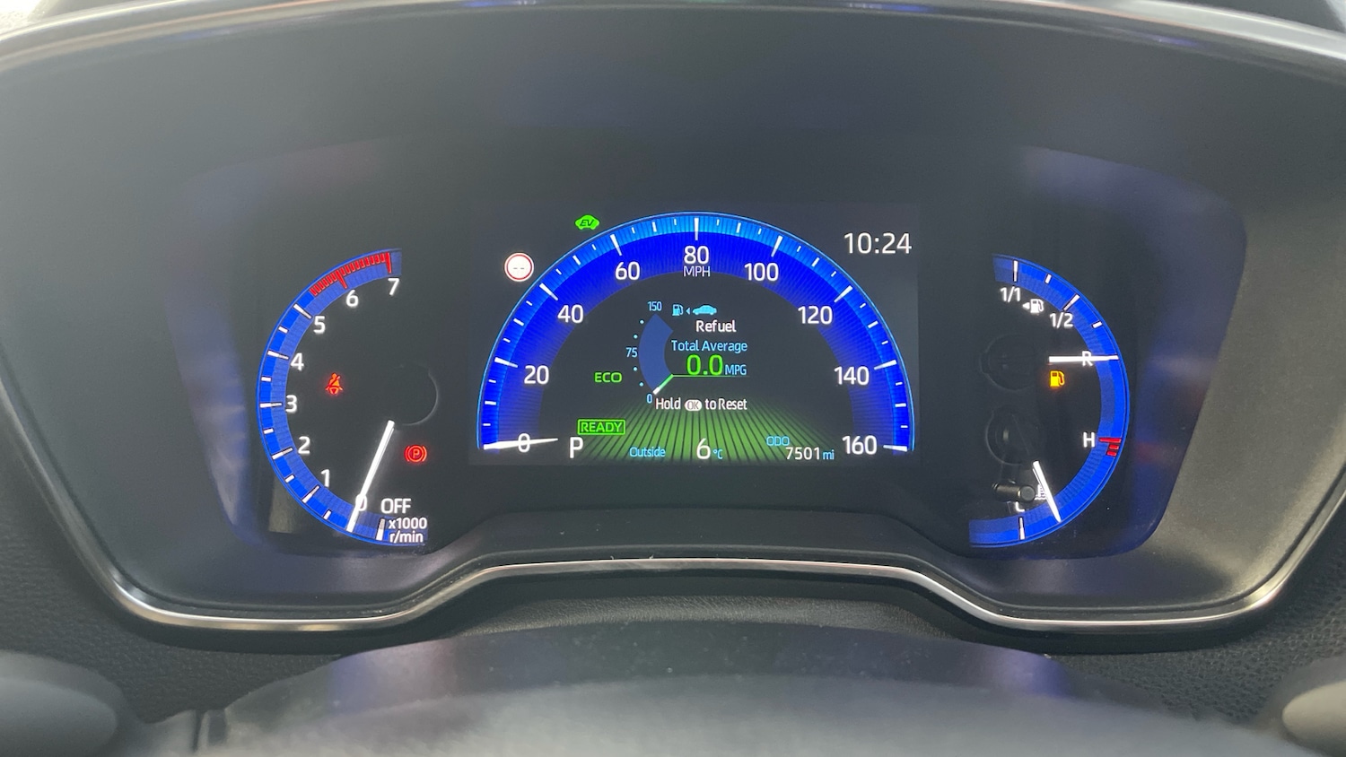 Used Toyota Corolla 2022 for sale - 76734915: Photo 9