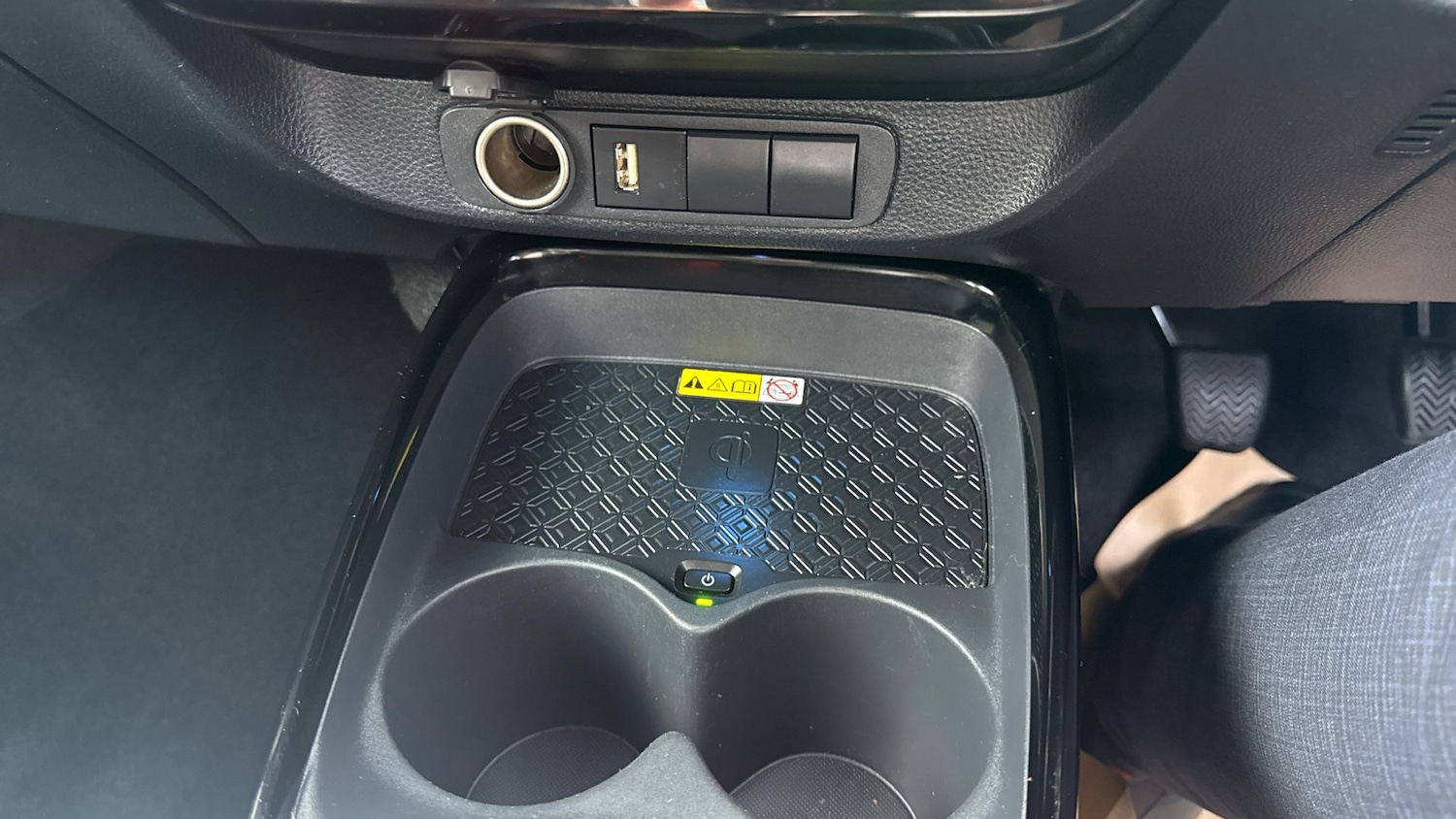 Vehicle 34