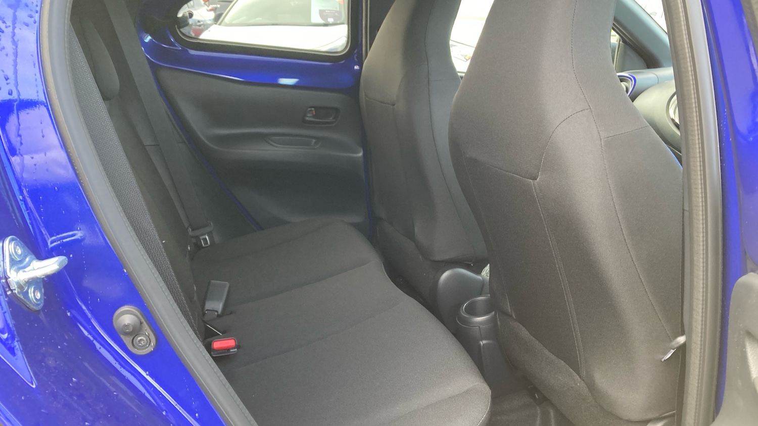 Used Toyota Aygo X 2025 for sale - 76796767: Photo 12