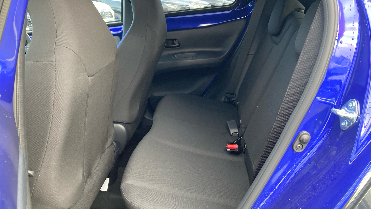 Used Toyota Aygo X 2025 for sale - 76796767: Photo 13