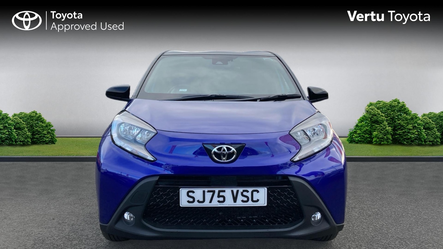 Used Toyota Aygo X 2025 for sale - 76796767: Photo 15