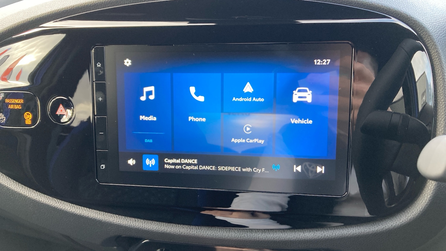 Used Toyota Aygo X 2025 for sale - 76796767: Photo 20