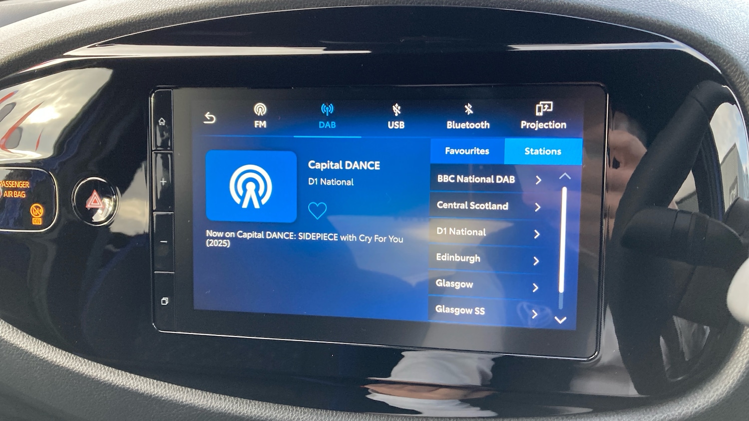 Used Toyota Aygo X 2025 for sale - 76796767: Photo 21