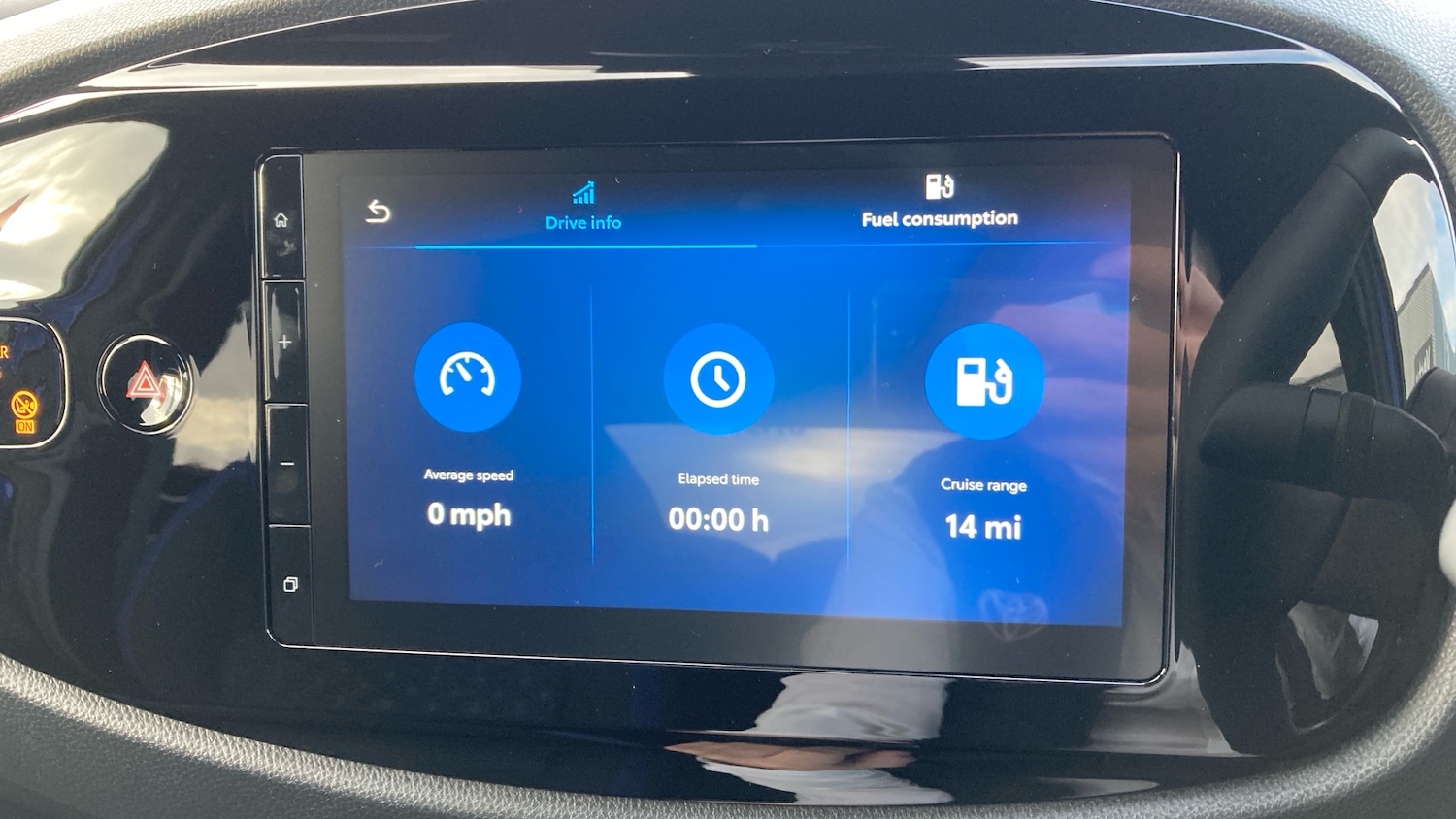 Used Toyota Aygo X 2025 for sale - 76796767: Photo 22