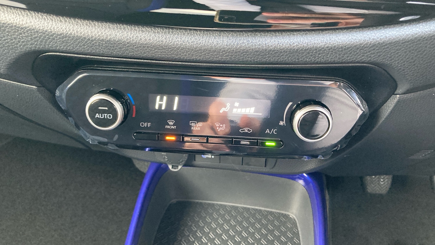 Used Toyota Aygo X 2025 for sale - 76796767: Photo 24