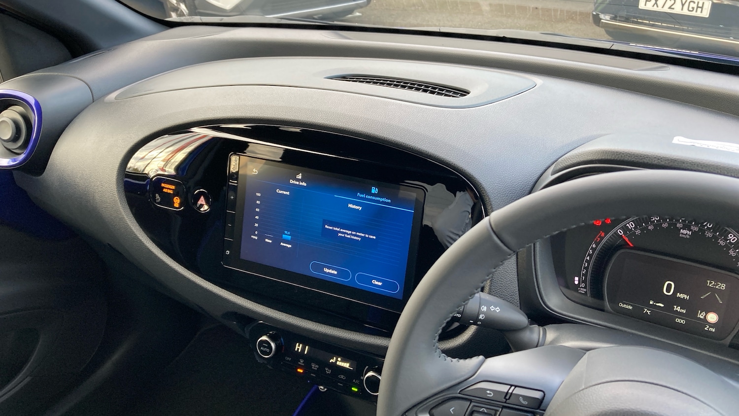 Used Toyota Aygo X 2025 for sale - 76796767: Photo 25