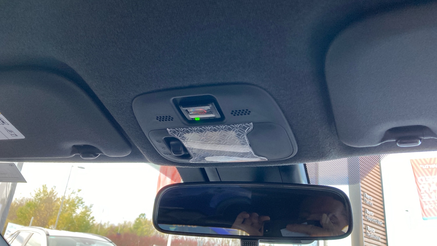 Used Toyota Aygo X 2025 for sale - 76796767: Photo 26