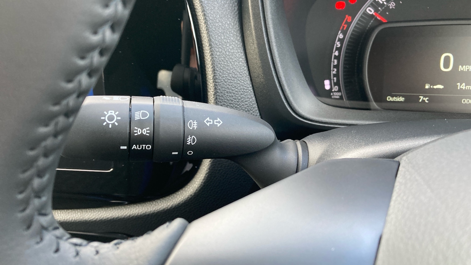 Used Toyota Aygo X 2025 for sale - 76796767: Photo 27