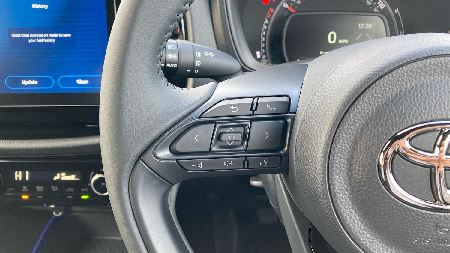 Used Toyota Aygo X 2025 for sale - 76796767: Photo 28