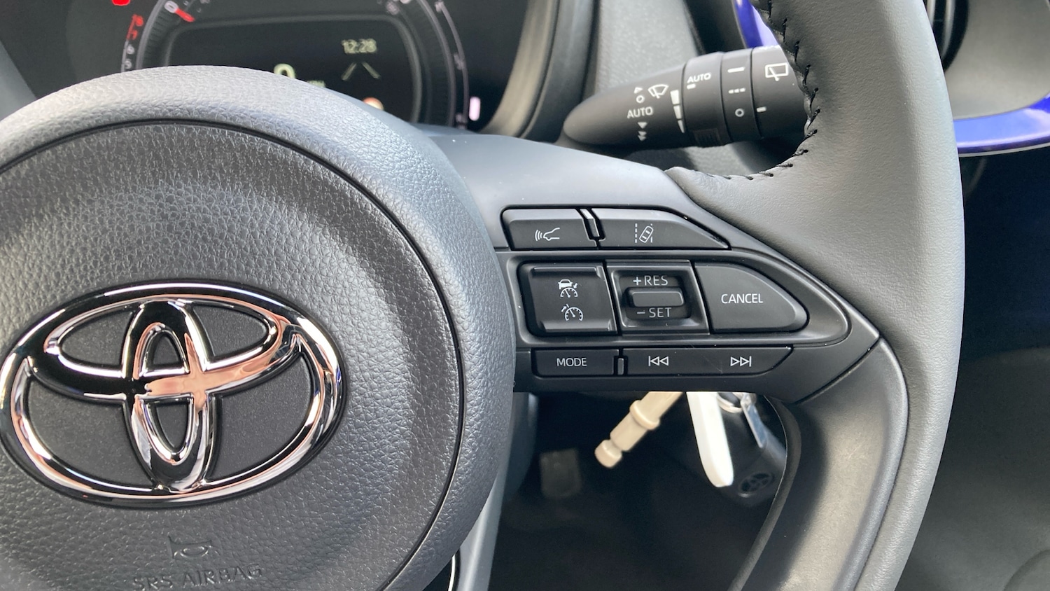 Used Toyota Aygo X 2025 for sale - 76796767: Photo 30