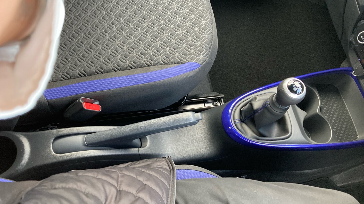 Used Toyota Aygo X 2025 for sale - 76796767: Photo 34