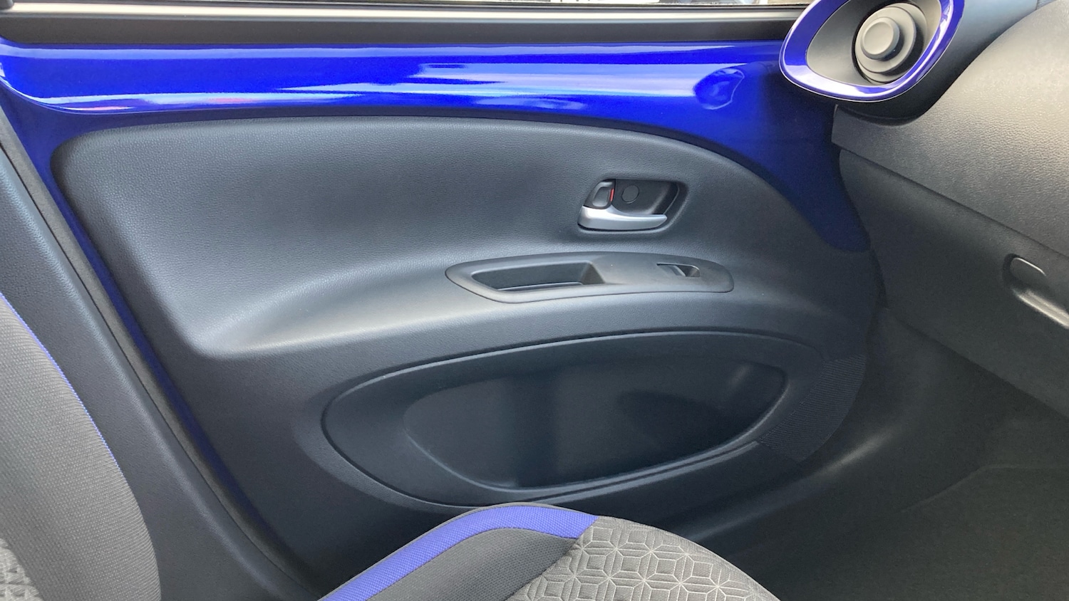 Used Toyota Aygo X 2025 for sale - 76796767: Photo 35