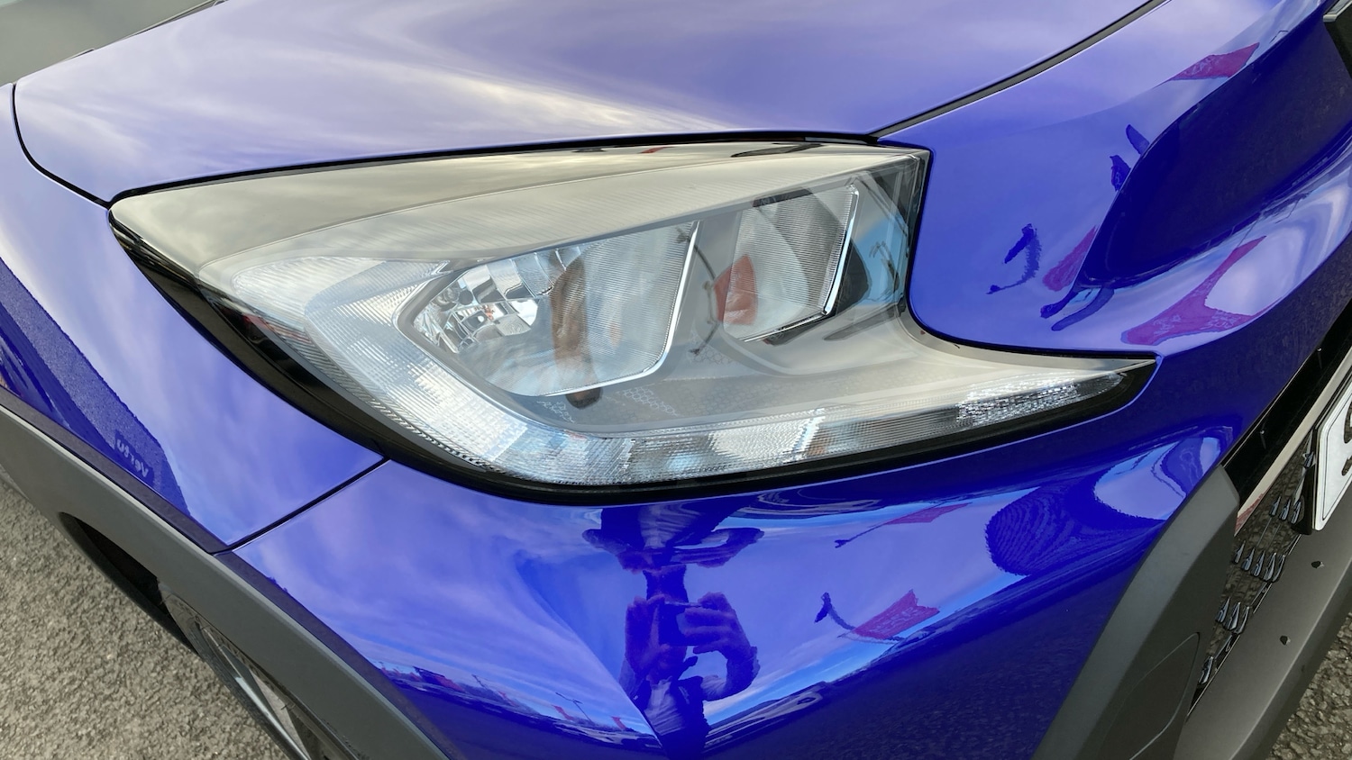 Used Toyota Aygo X 2025 for sale - 76796767: Photo 44