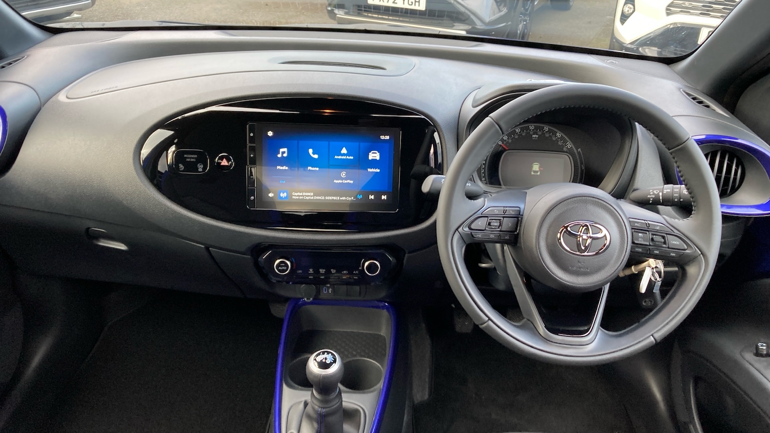 Used Toyota Aygo X 2025 for sale - 76796767: Photo 5