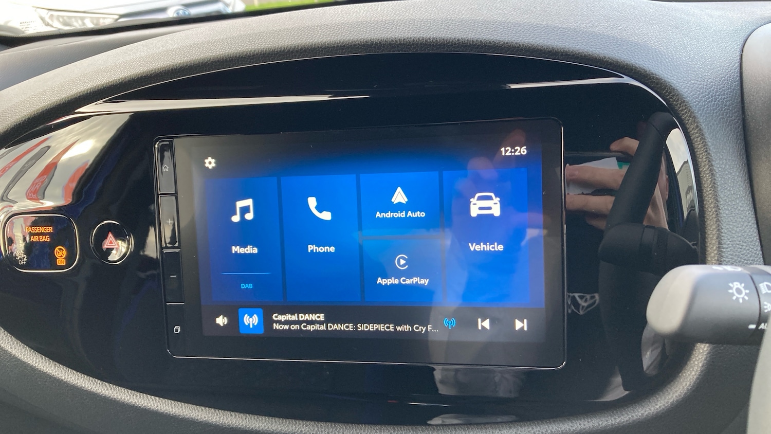 Used Toyota Aygo X 2025 for sale - 76796767: Photo 7