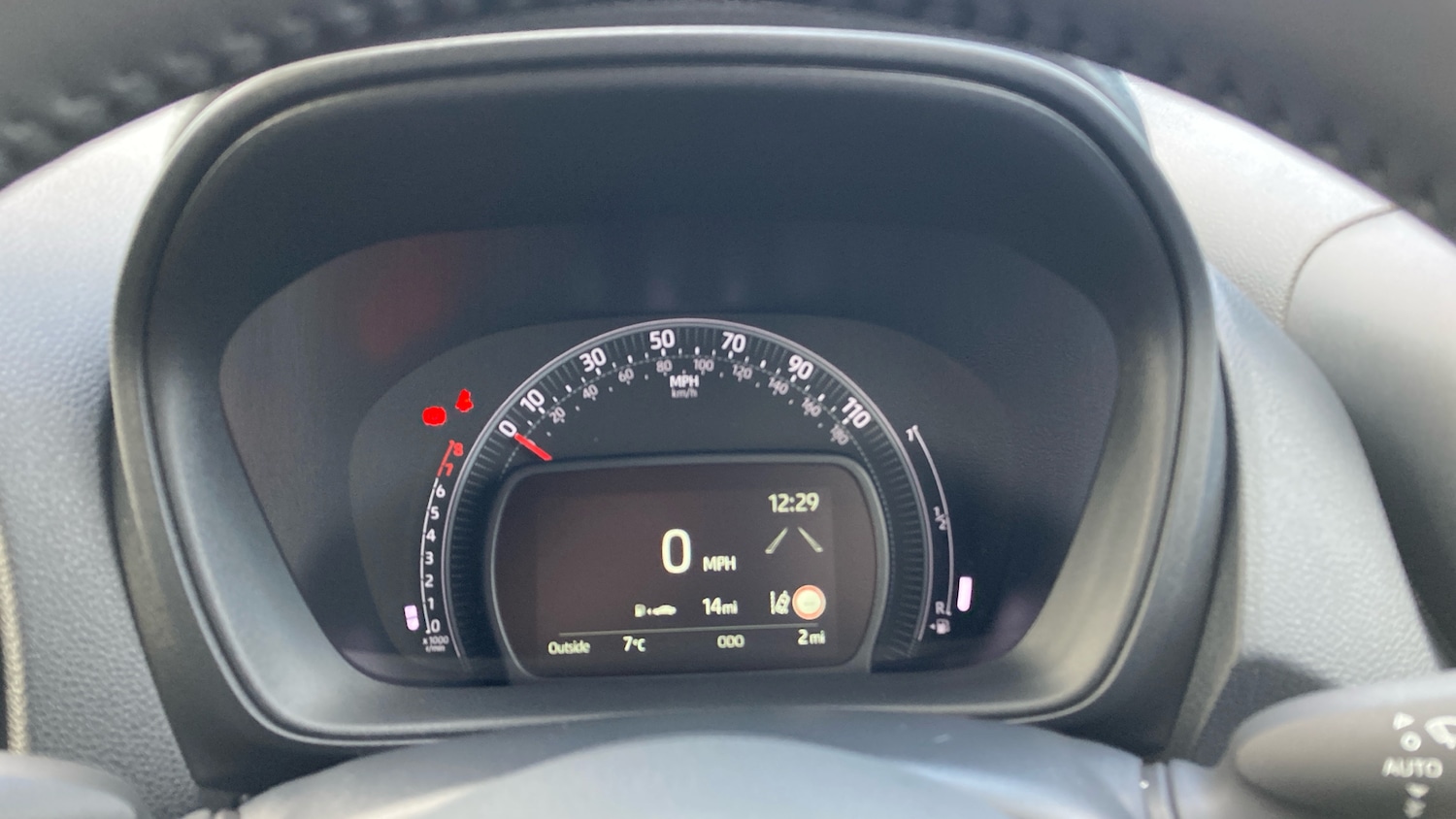 Used Toyota Aygo X 2025 for sale - 76796767: Photo 9