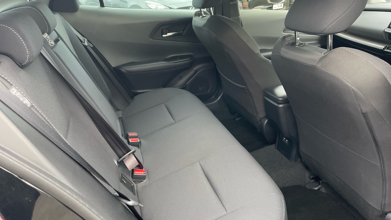 Used Toyota Prius 2025 for sale - 76817444: Photo 12