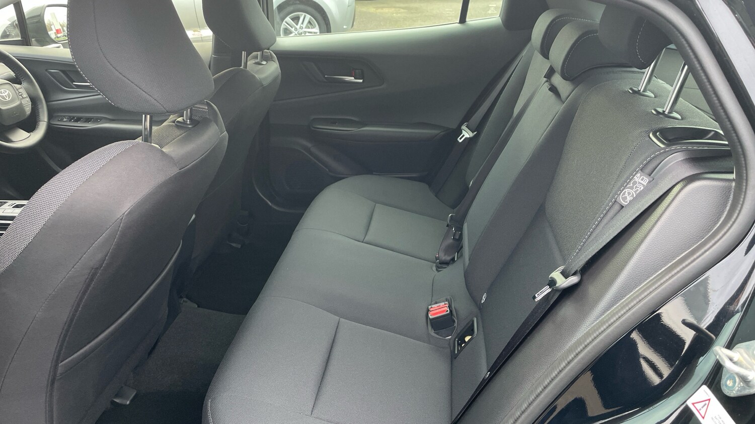 Used Toyota Prius 2025 for sale - 76817444: Photo 13