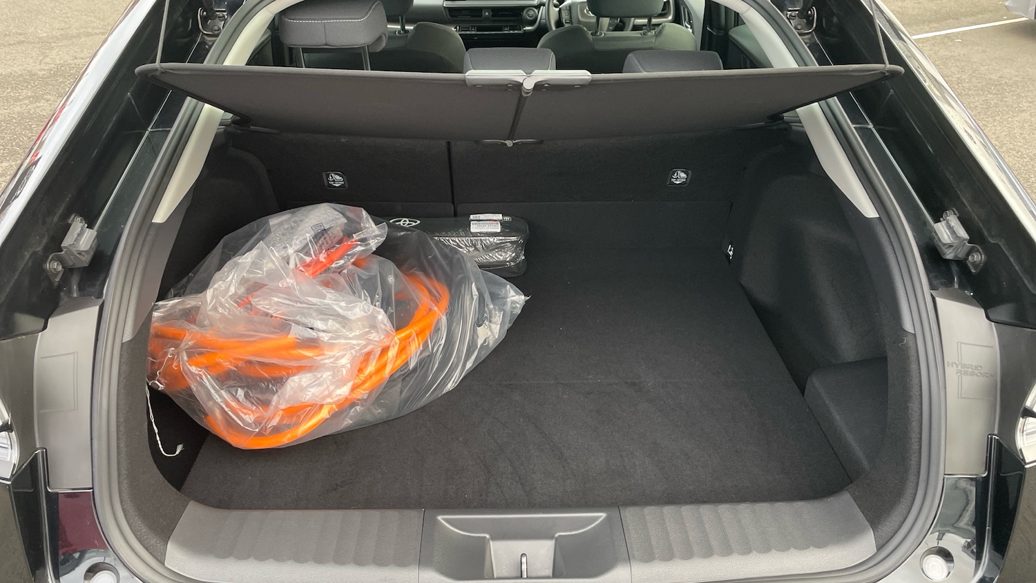 Used Toyota Prius 2025 for sale - 76817444: Photo 14