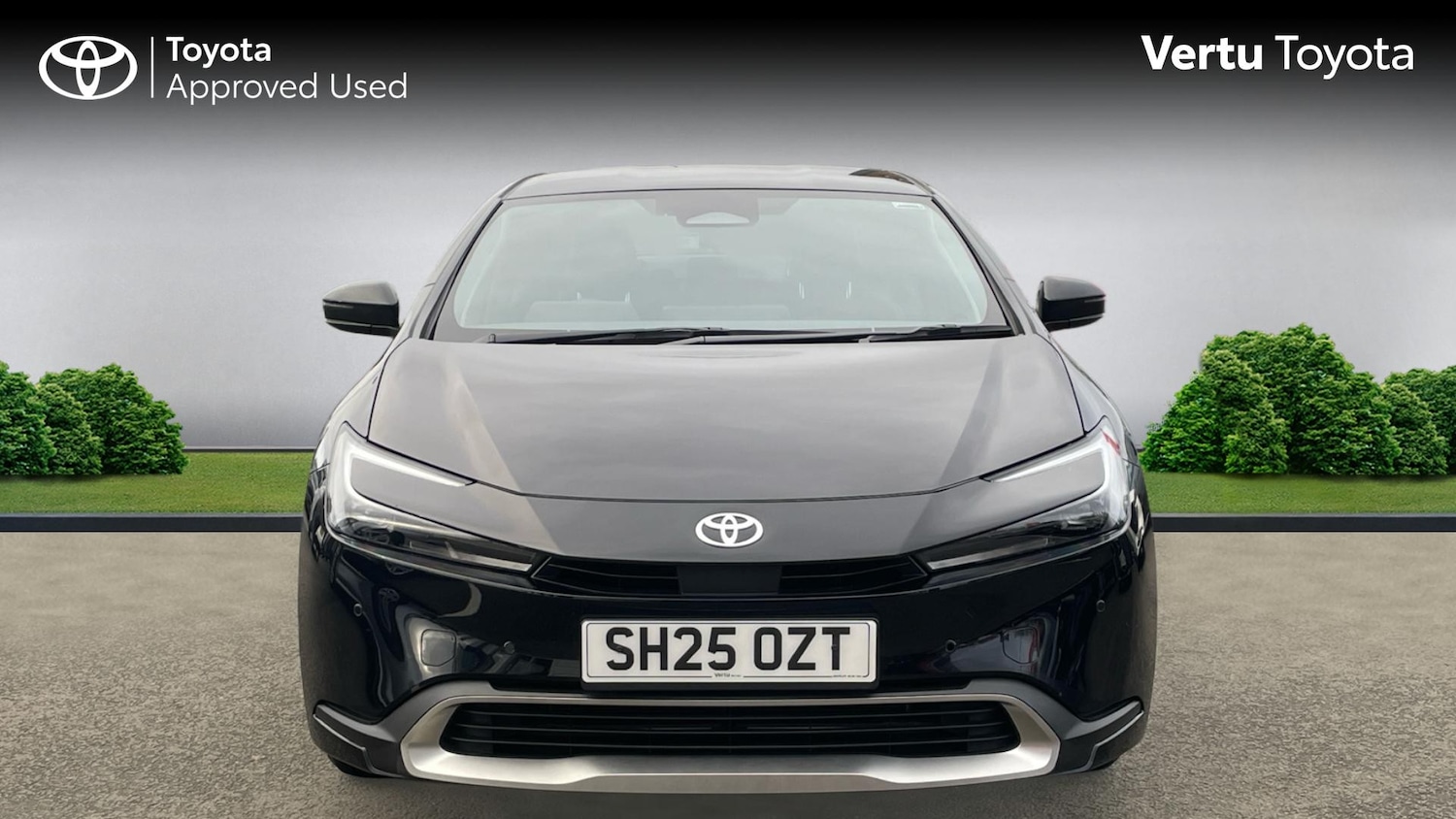Used Toyota Prius 2025 for sale - 76817444: Photo 15