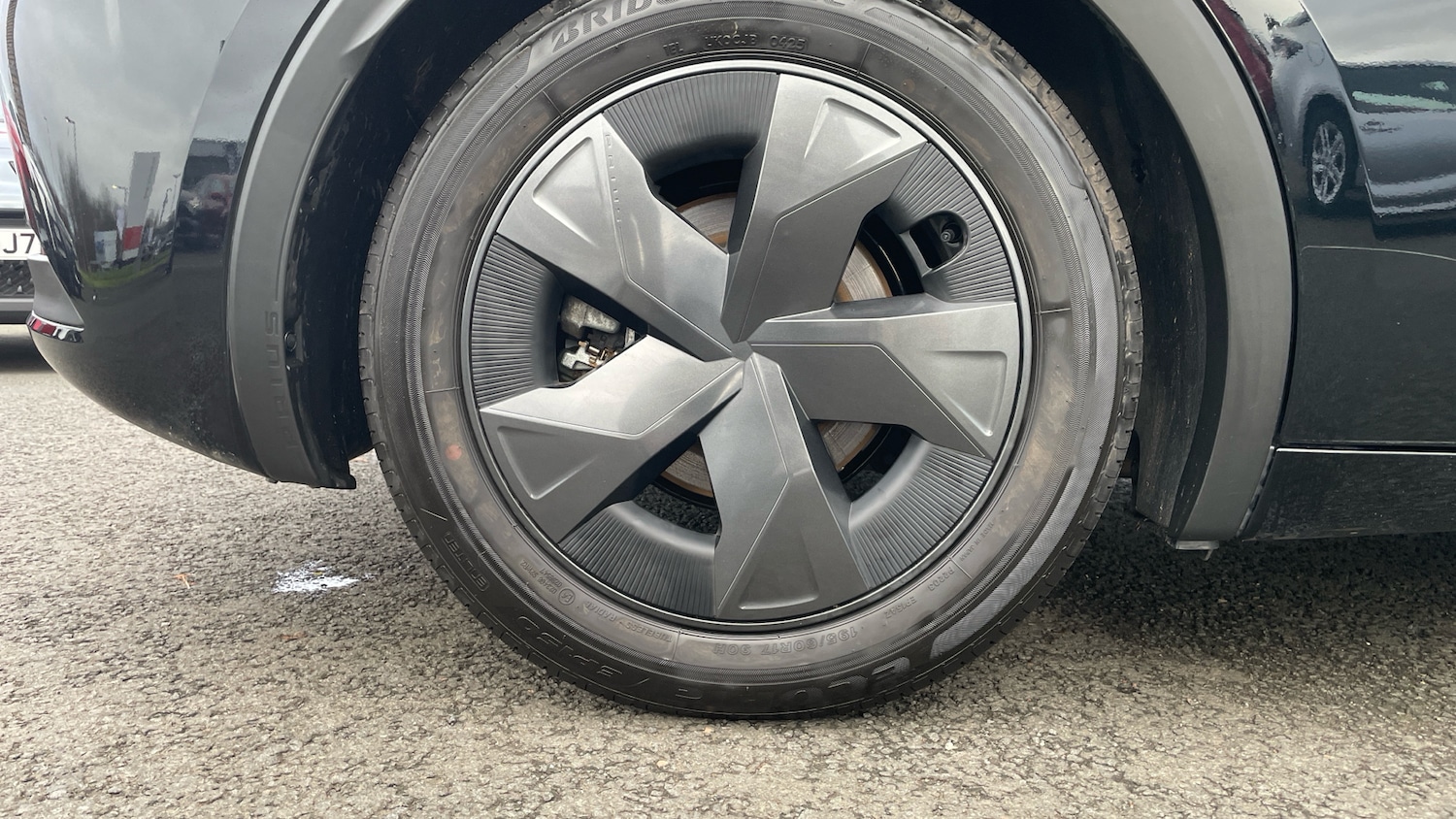 Used Toyota Prius 2025 for sale - 76817444: Photo 18