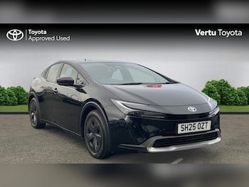 Used Toyota Prius 2025 for sale - 76817444: Photo