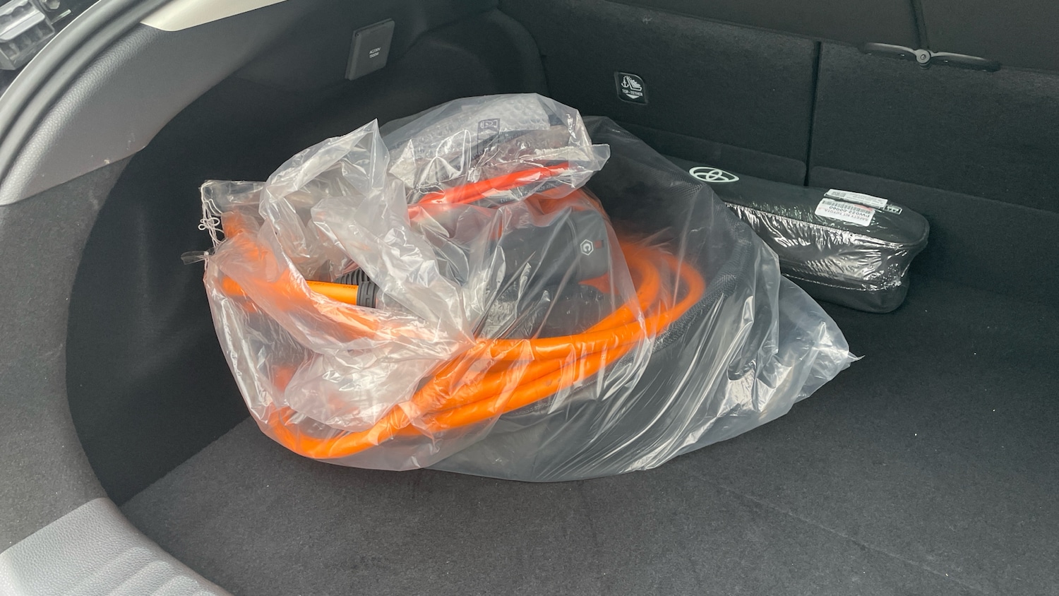 Used Toyota Prius 2025 for sale - 76817444: Photo 21