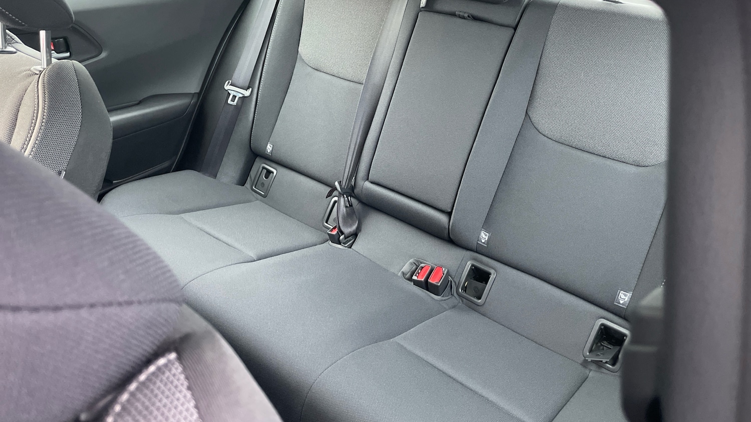 Used Toyota Prius 2025 for sale - 76817444: Photo 23