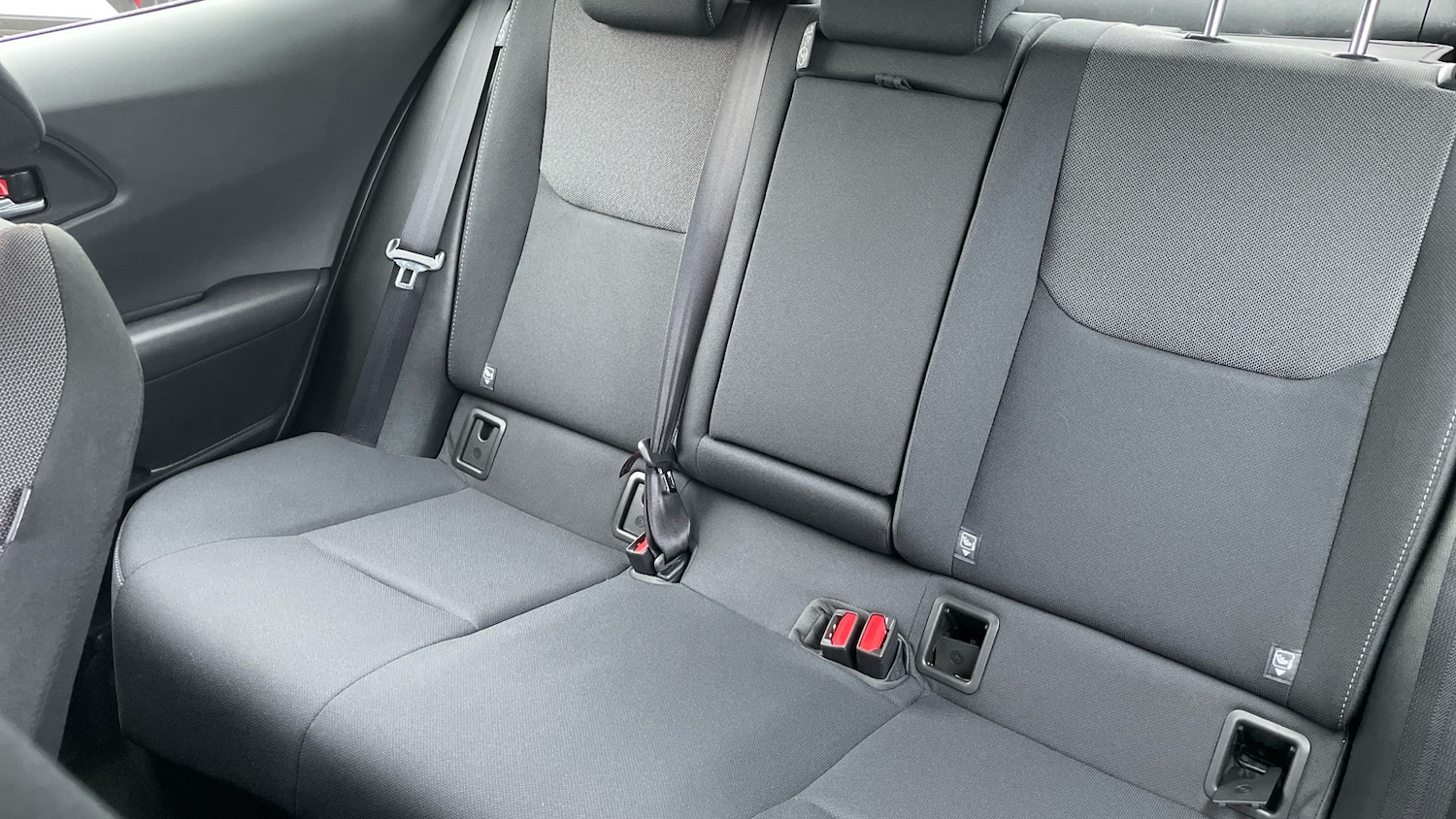 Used Toyota Prius 2025 for sale - 76817444: Photo 24