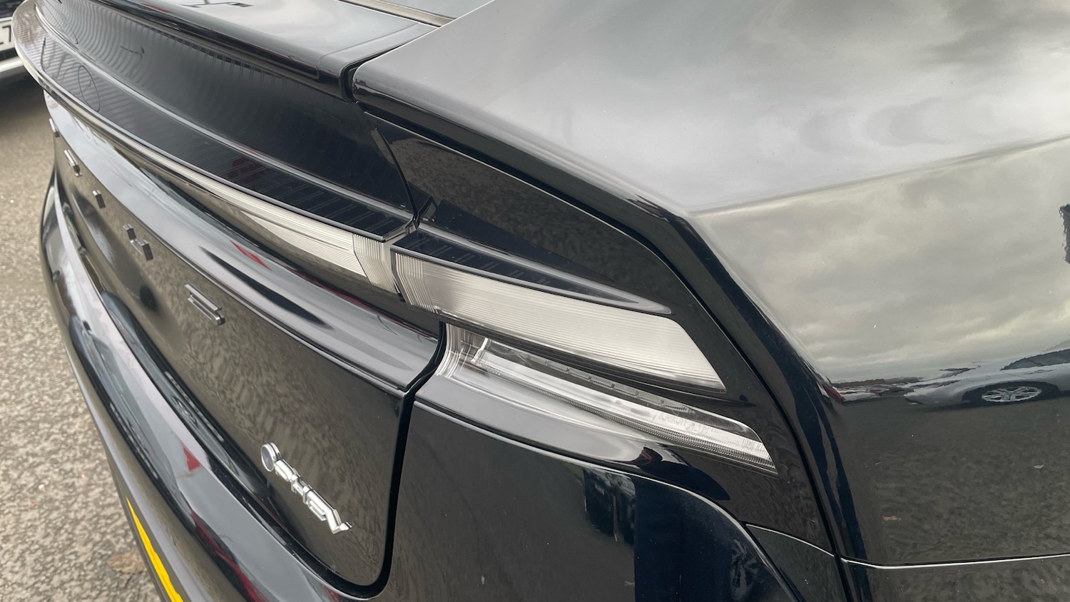 Used Toyota Prius 2025 for sale - 76817444: Photo 25