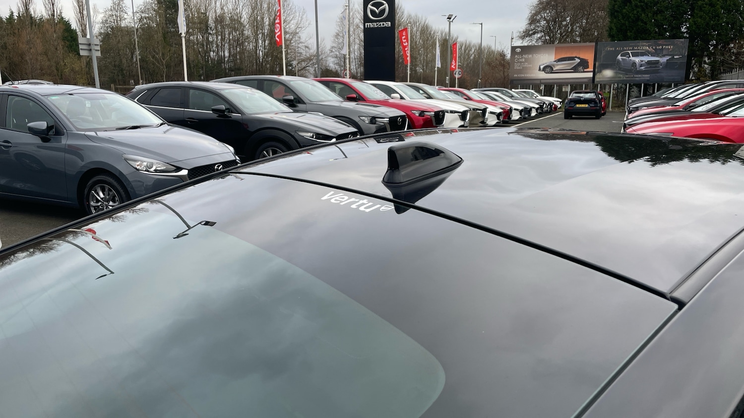 Used Toyota Prius 2025 for sale - 76817444: Photo 26