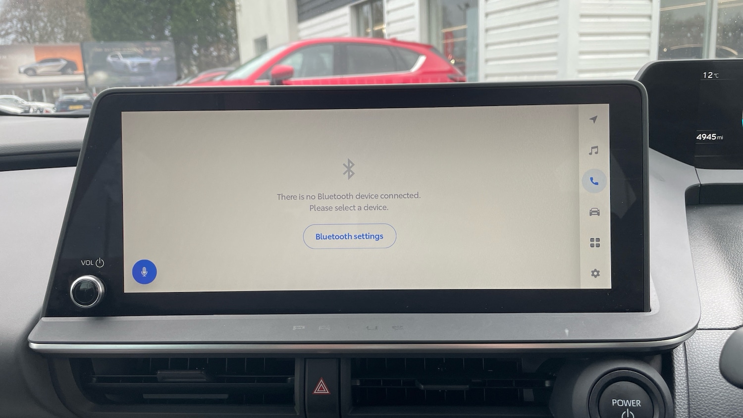 Used Toyota Prius 2025 for sale - 76817444: Photo 27