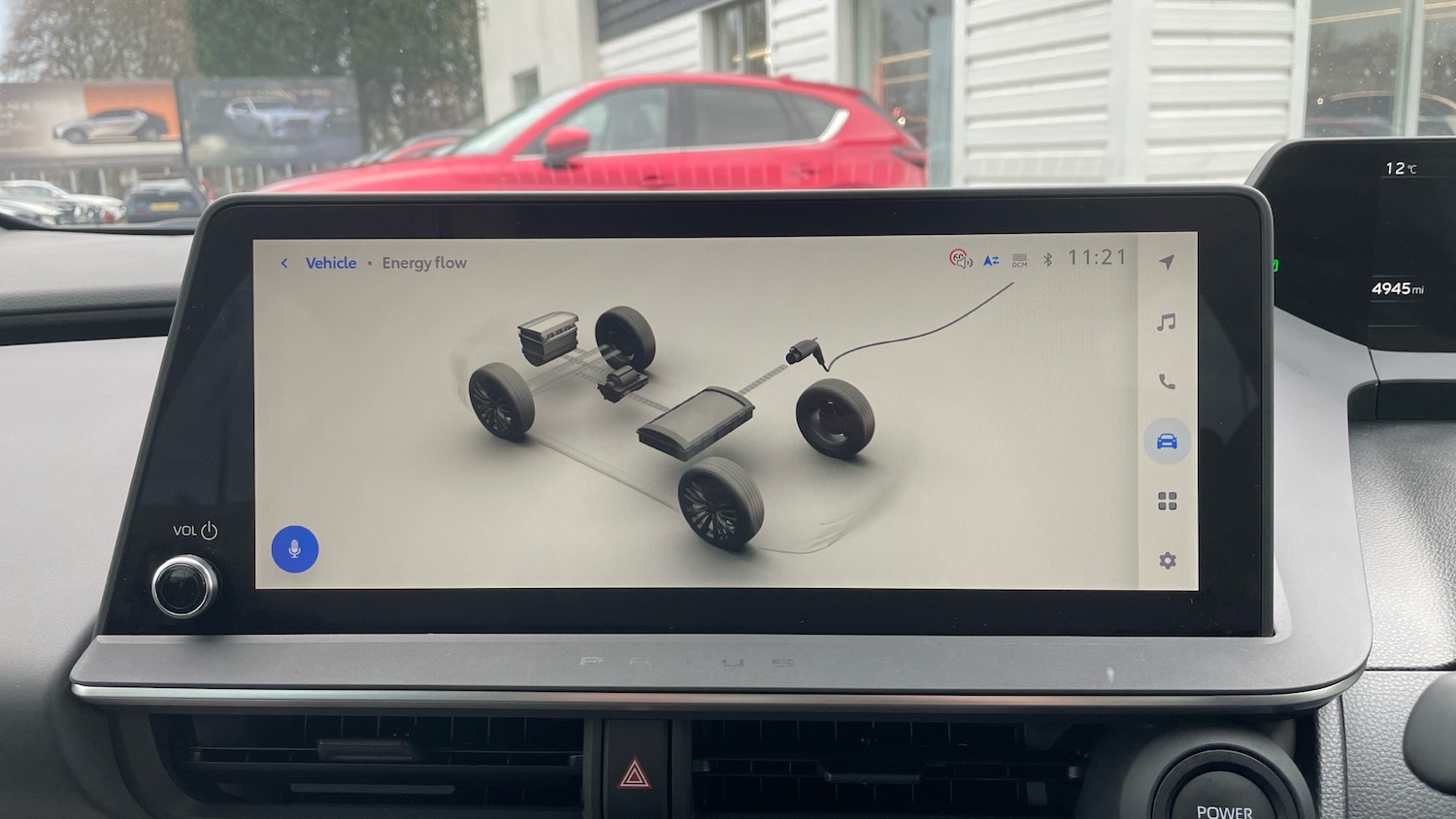 Used Toyota Prius 2025 for sale - 76817444: Photo 28