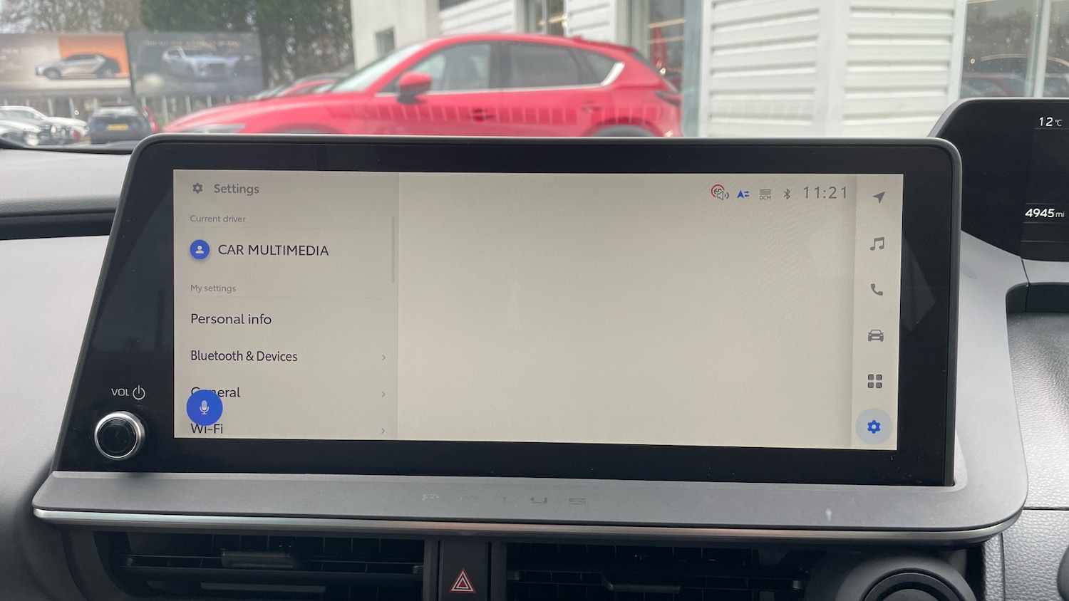 Used Toyota Prius 2025 for sale - 76817444: Photo 29