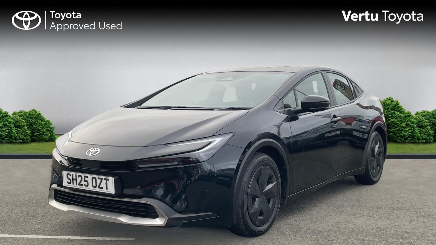 Used Toyota Prius 2025 for sale - 76817444: Photo 3