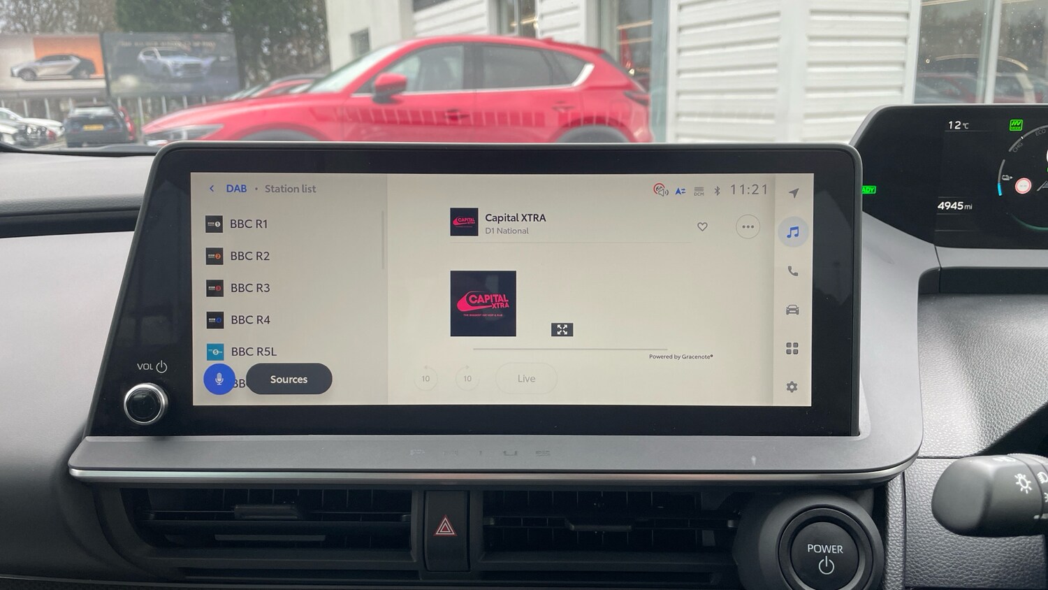 Used Toyota Prius 2025 for sale - 76817444: Photo 30