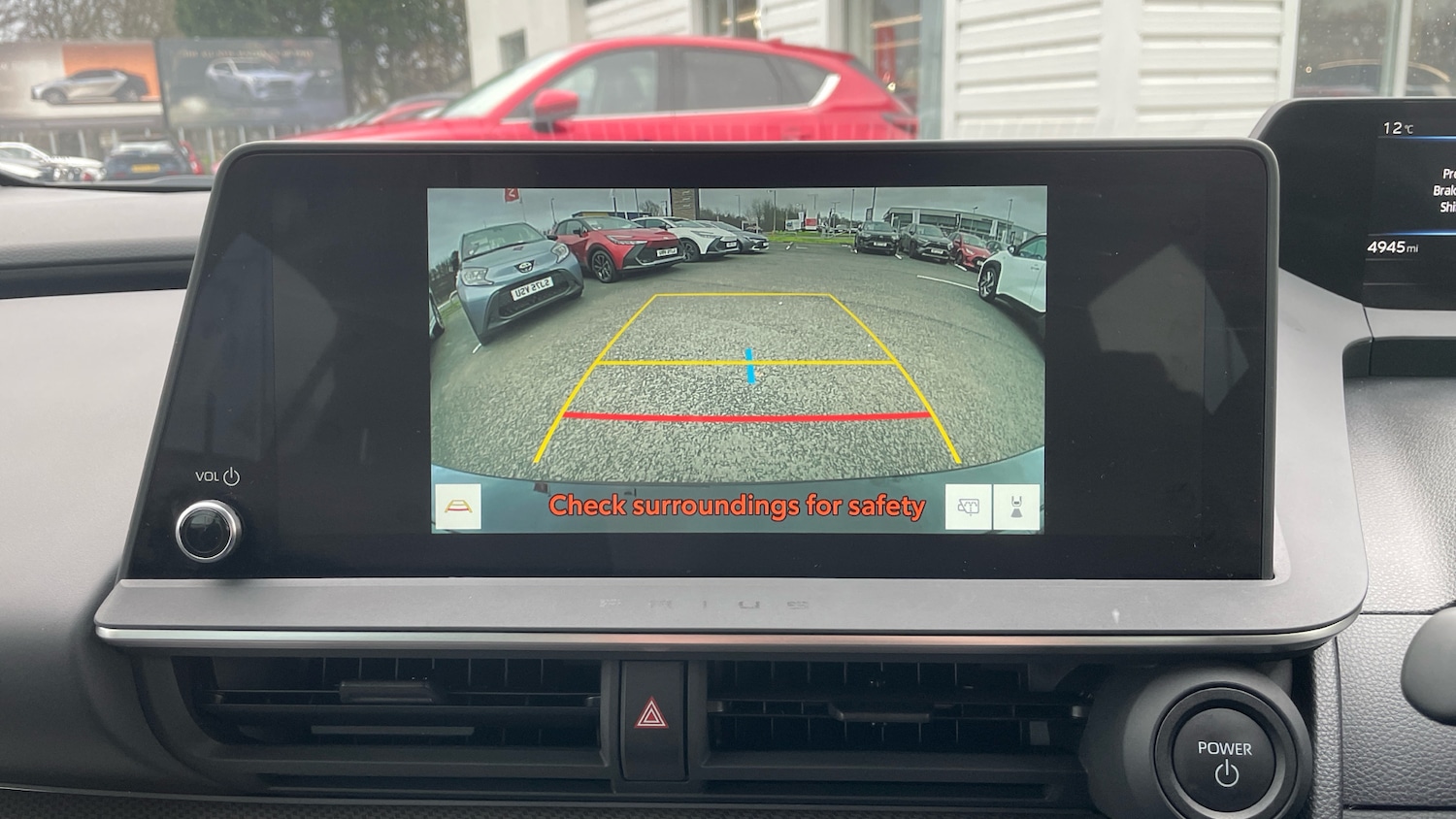 Used Toyota Prius 2025 for sale - 76817444: Photo 31