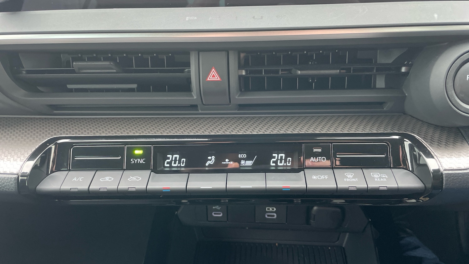 Used Toyota Prius 2025 for sale - 76817444: Photo 33